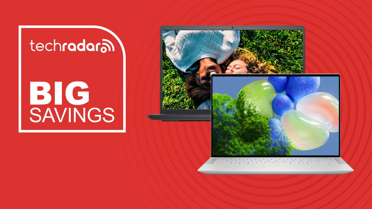 Massive Dell TechFest sale ends soon – don’t miss these 6 great laptop deals