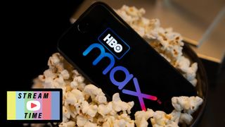 HBO Max ad supported tier
