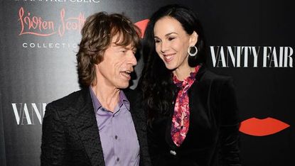 L'Wren Scott