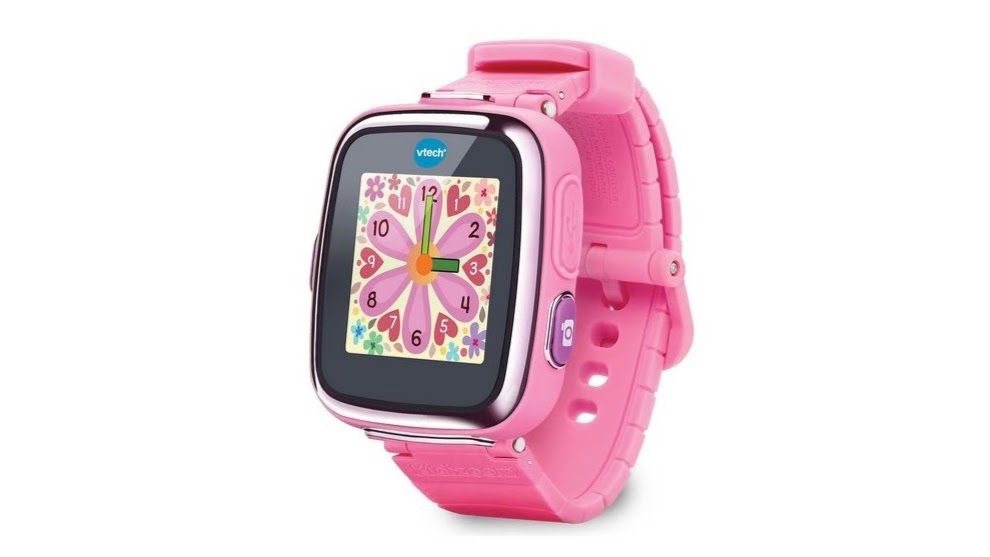 Best Smartwatch For Kids 2024: Wearables For Tiny Wrists | T3