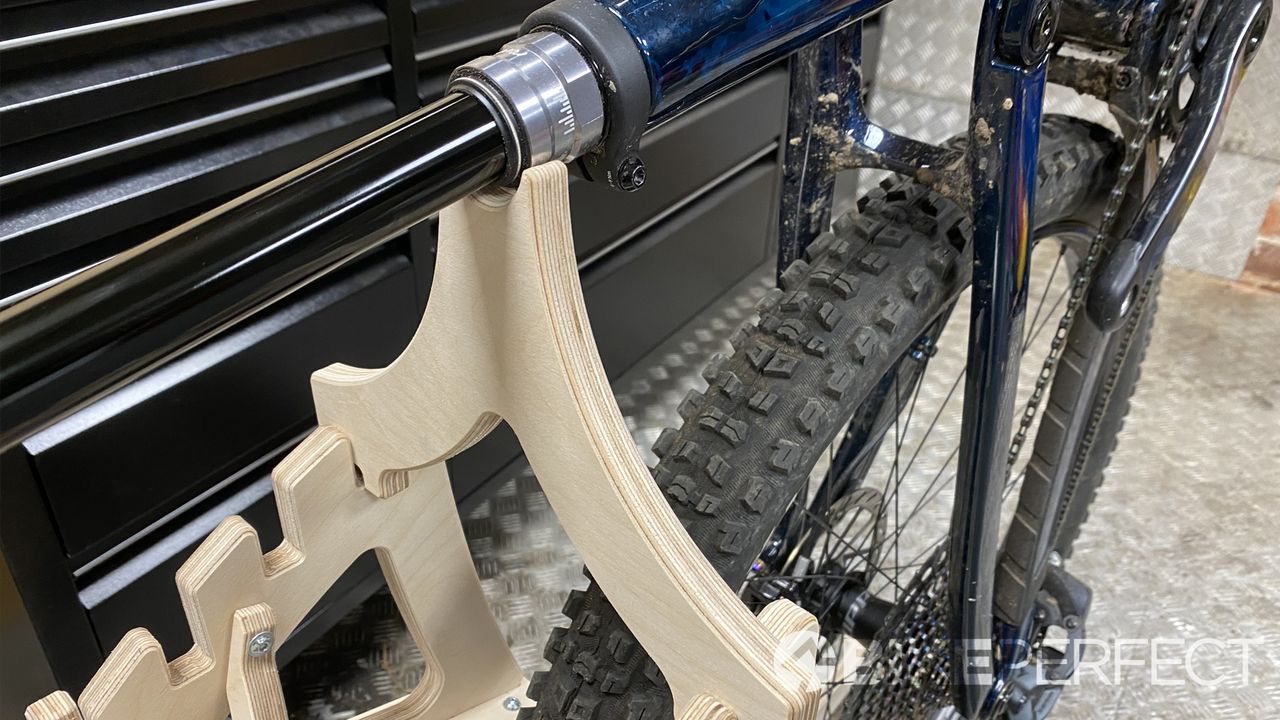 Bikestow Up review