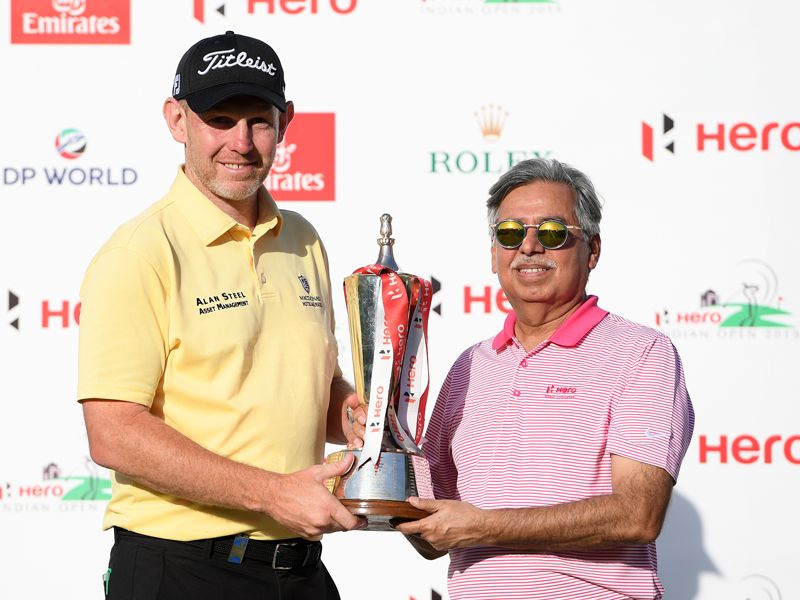 Hero Indian Open Postponed Due To Coronavirus