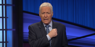 alex trebek's final thanksgiving message