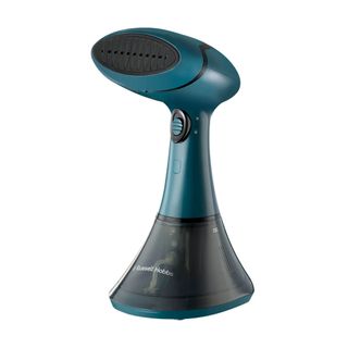 Russell Hobbs Steam Genie Handheld Clothes Steamer