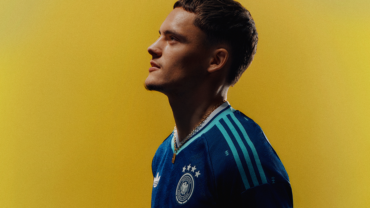Adidas World Cup 2026 away kit