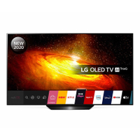 LG OLED BX 4K TV| 48-inch | £1,049 £899 at Currys
Save £150 - The BX range of OLED TVs from LG was a year old during last year's sales wbut still represented great value for the quality you got.