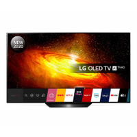 LG OLED BX 4K TV| 48-inch | £1,049 £899 at Currys
Save £150