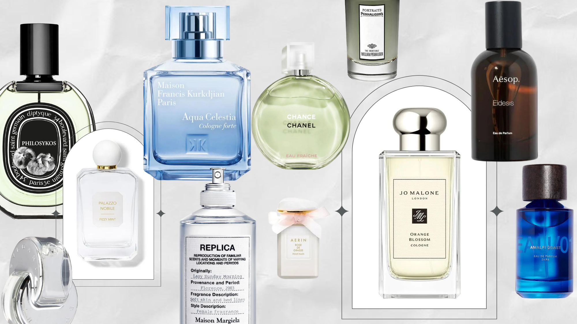 10 Best Fresh And Clean Scents for Men: Stay Fresh All Day