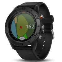 Garmin Approach S60 GPS Watch | 38% off at Clubhouse GolfWas £399 Now £249