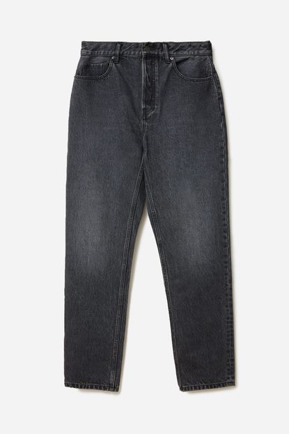 Everlane The ’90s Cheeky Jean