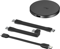 Aiffro P10 Plus 512GB Magnetic SSD