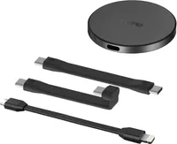 Aiffro P10 Plus 512GB Magnetic SSD