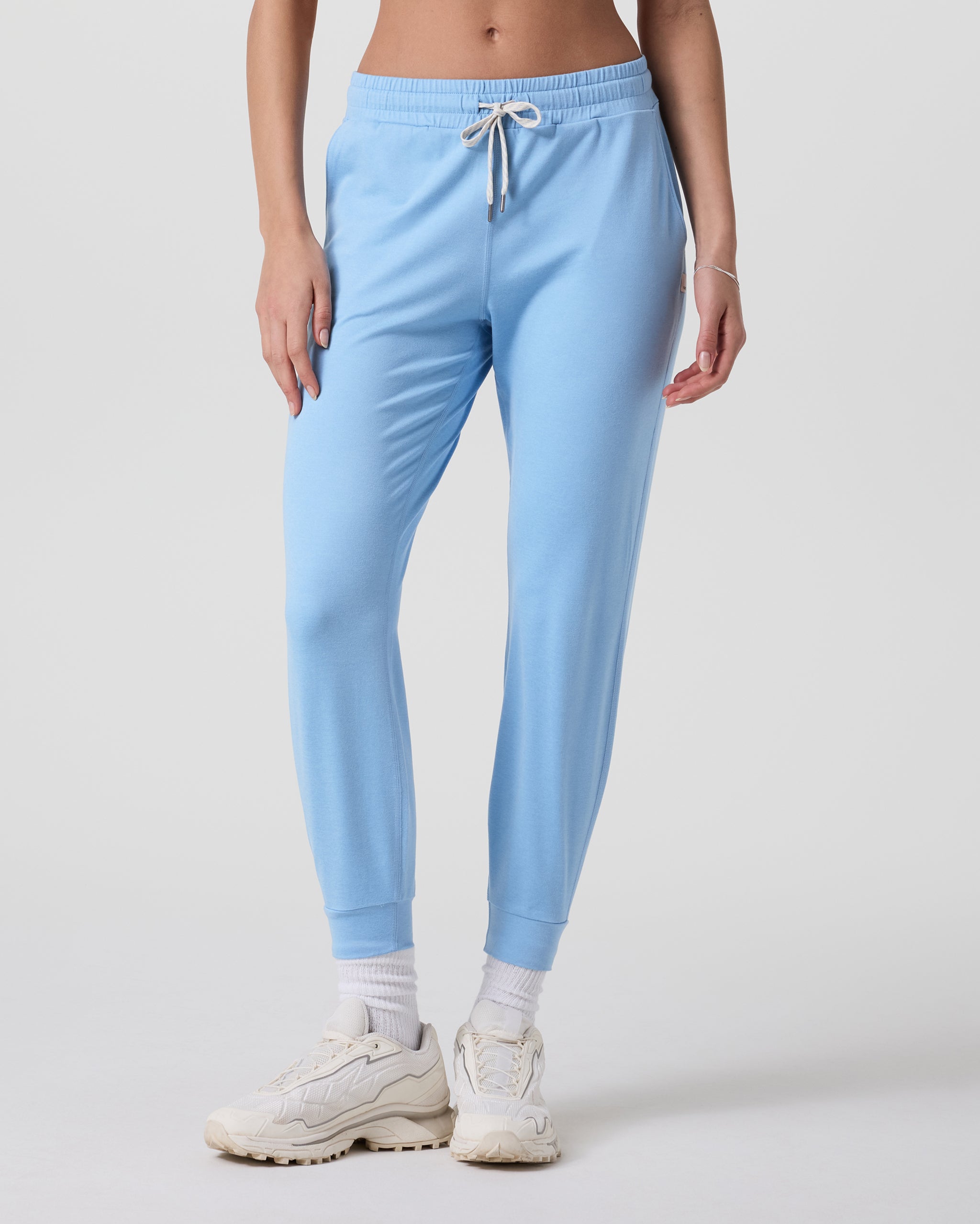 Performance Jogger - Spring Heather - Xxs