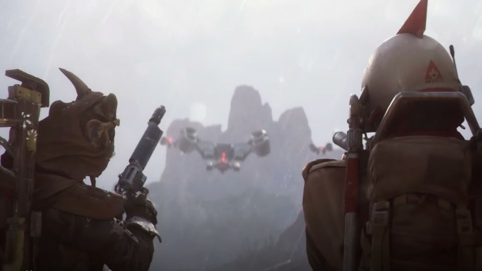 Embark should've implemented a PvE mode into Arc Raiders a long time ago