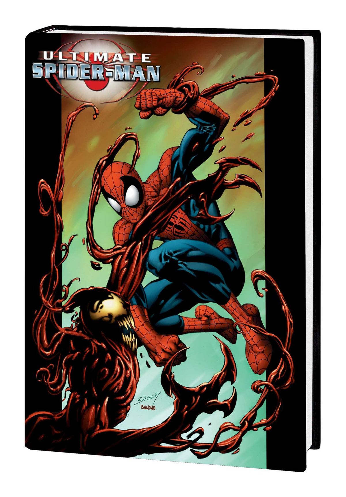 Marvel Comics May 2022 solicitations