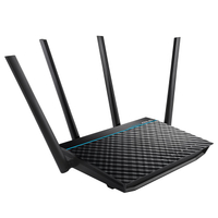 ASUS Wireless-AC1700now $59 on Amazon