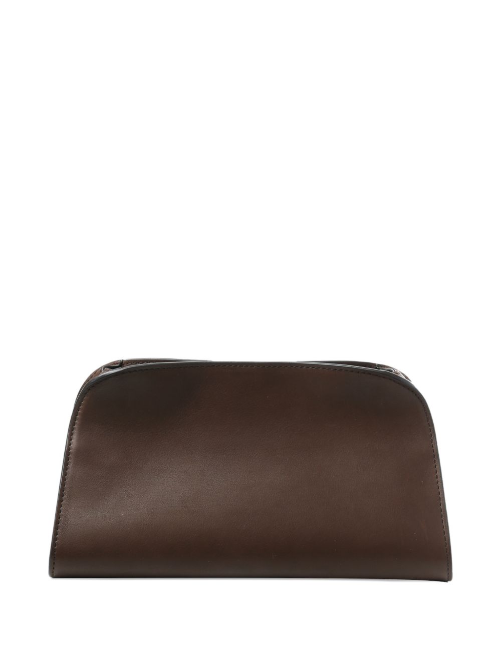 The Row Peggy Clutch Bag | One Size