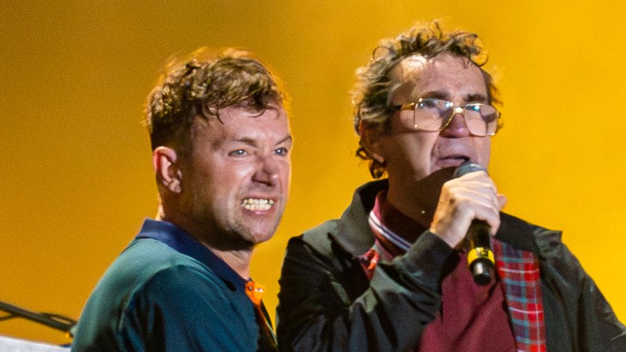 “Damon’s got two sides to him. He’s that guy who plays with musicians all around the world. But he’s also got a really hard side...”: Phil Daniels on Blur, Quadrophenia and the solo album he’s recorded