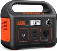 Jackery Portable Power Station Explorer