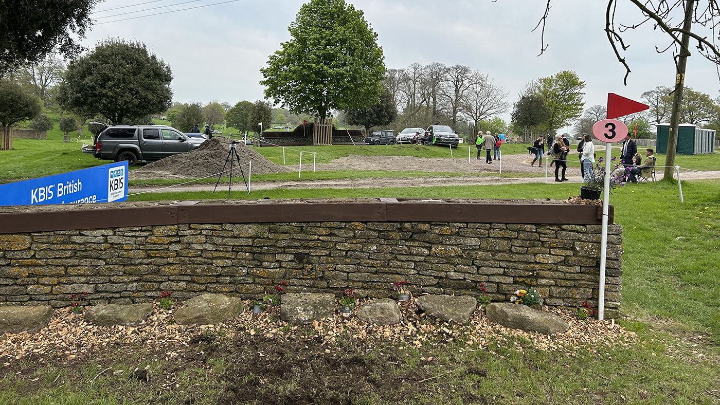 Badminton grassroots BE100 course