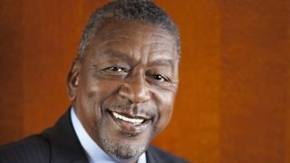 Robert L. Johnson Discovery Director