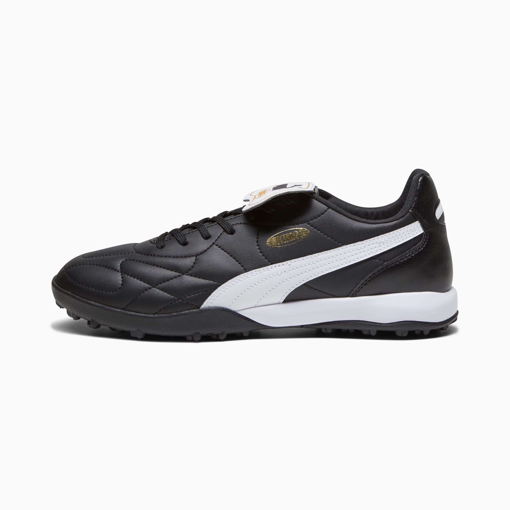 King Top Turf Trainer Soccer Cleats