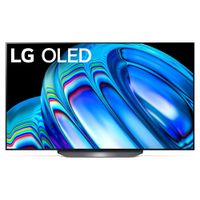 LG B2 OLED (OLED55B2PUA) | 55-inch | 4K | OLED | 120Hz | $1,599.99