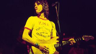 Jeff Beck Looks Back in Never-Before-Heard Interview Audio