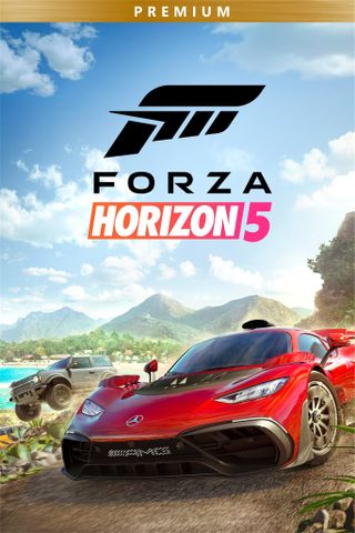 Forza Horizon 5 Premium Edition Reco Image