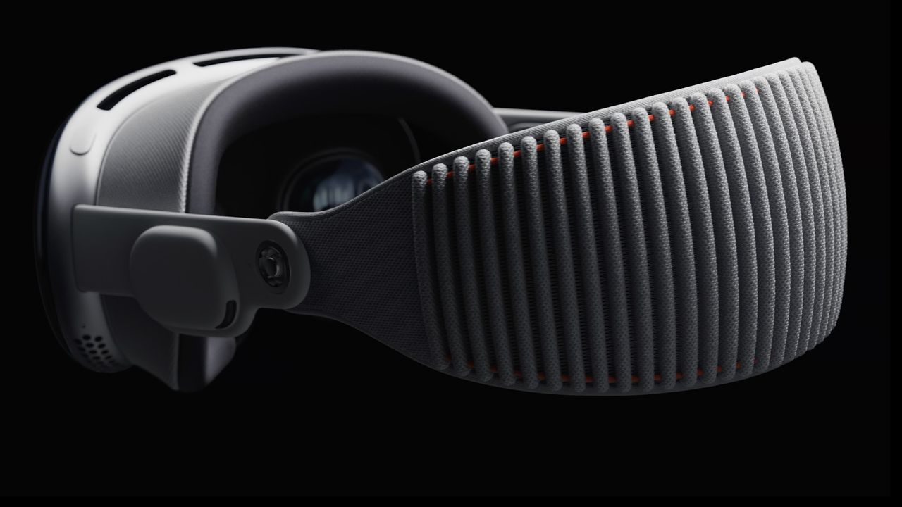 Apple Vision Pro
