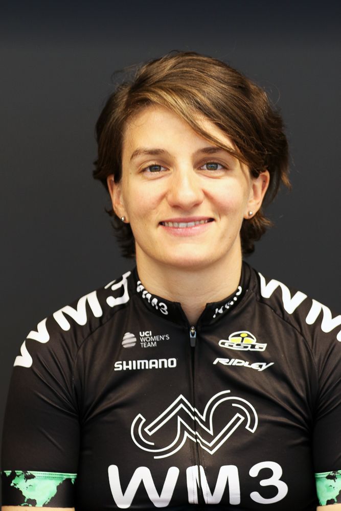 Valentina Scandolara