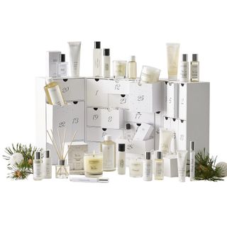 The White Company advent calendar