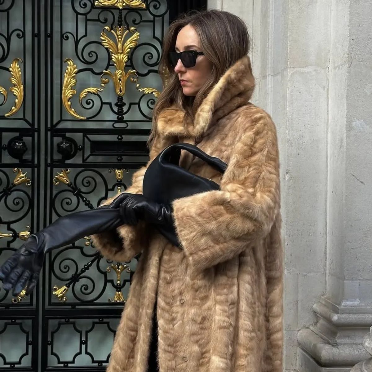 FRENCH ACCESSORY TRENDS 2026