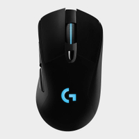 Logitech G703 Lightspeed w/ Hero Sensor | $79.99 ($20 off)