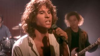 Val Kilmer in The Doors