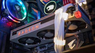 AMD Radeon VII