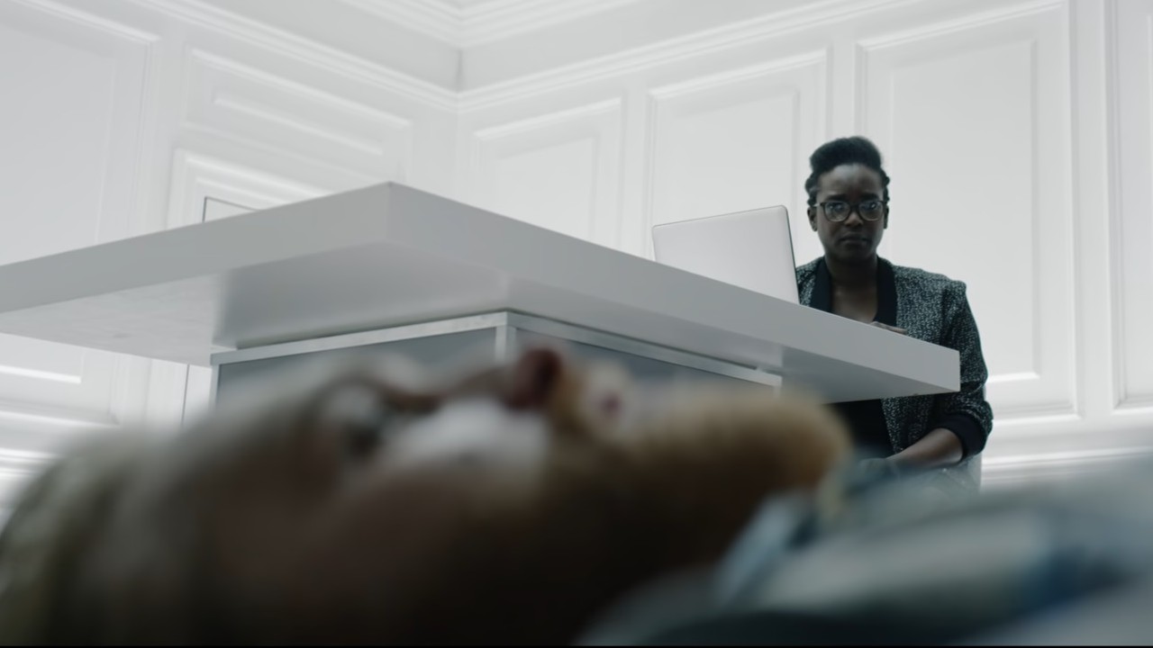 5 Reasons Why The 'Playtest' Episode Of Black Mirror Will Always Be The Scariest Episode For Me