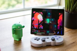 8bitdo Sn30 Pro Review