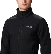 Columbia Men’s Ascender Softshell Jacket Columbia Men’s Ascender Softshell Jacket
