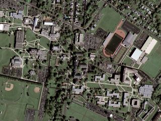 Rating Google: Google Earth