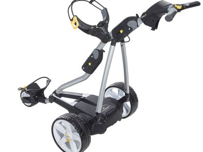 PowaKaddy FW7