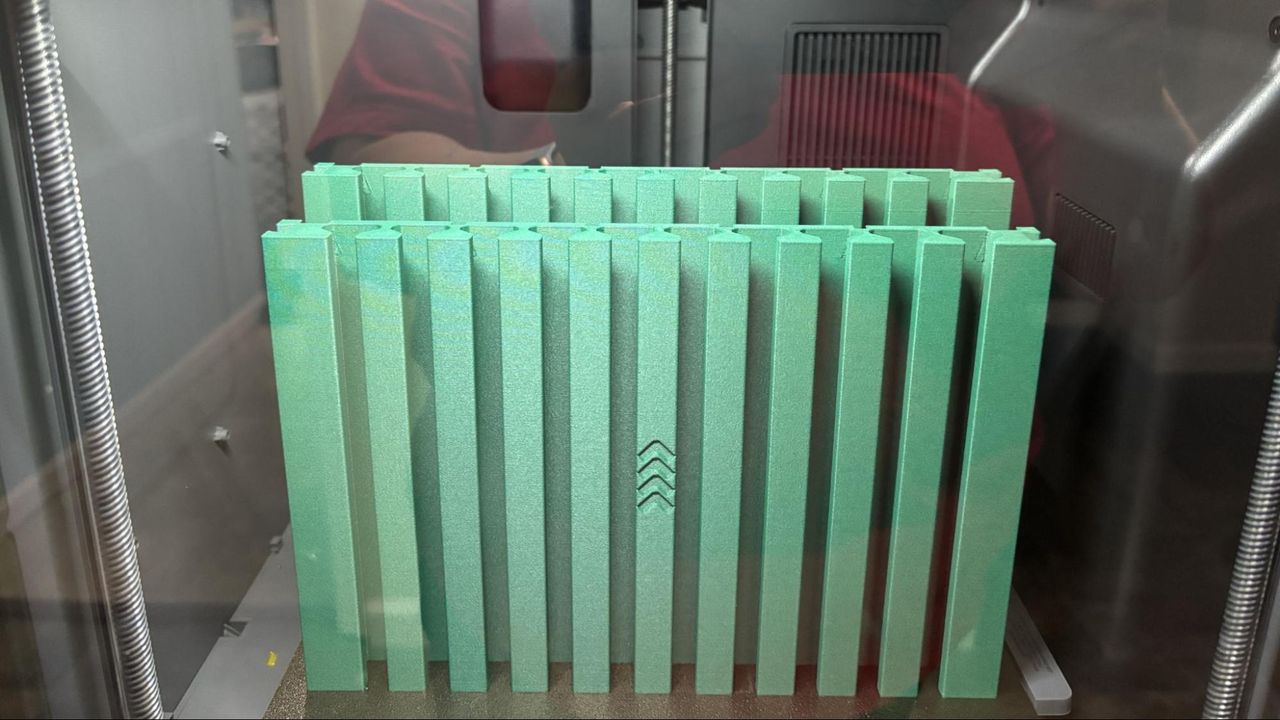 Bambu Lab P2S