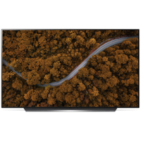 LG CX 48-inch OLED 4K Smart TV