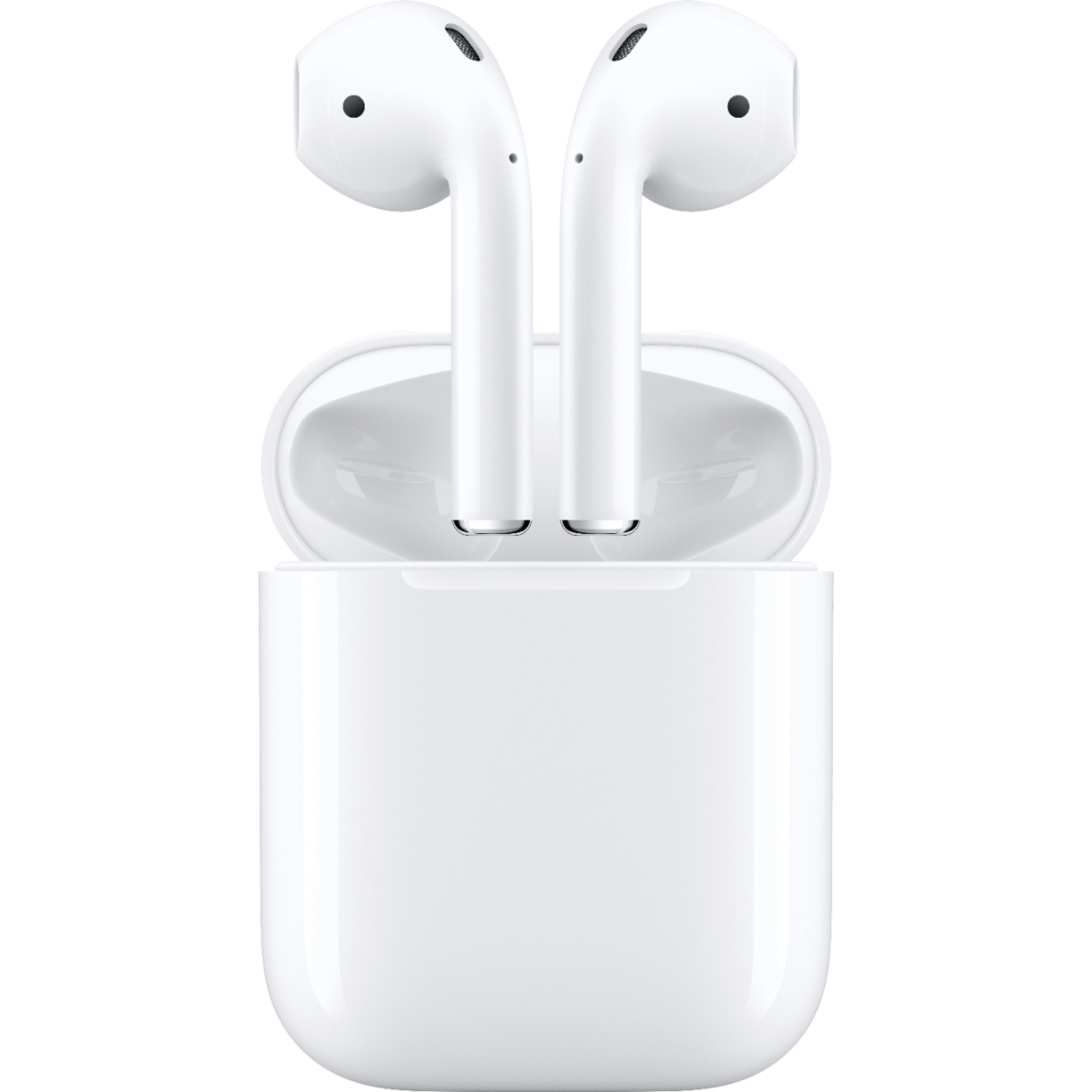 Find cheap AirPods deals and AirPods Pro deals at Best Buy today T3