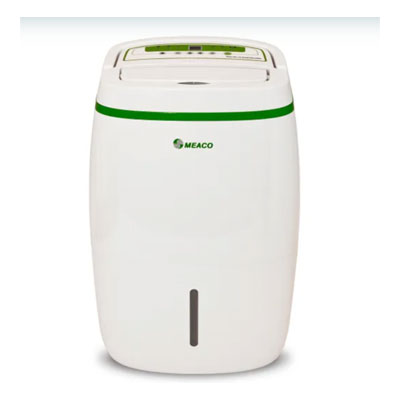 Meaco 20L dehumidifier