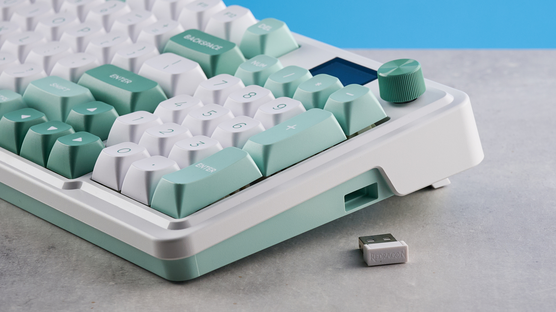 Redragon Galatin Pro K719