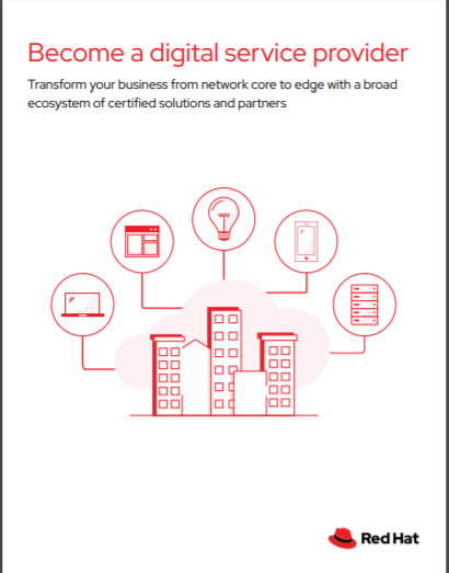 how to become a digital service provider - whitepaper
