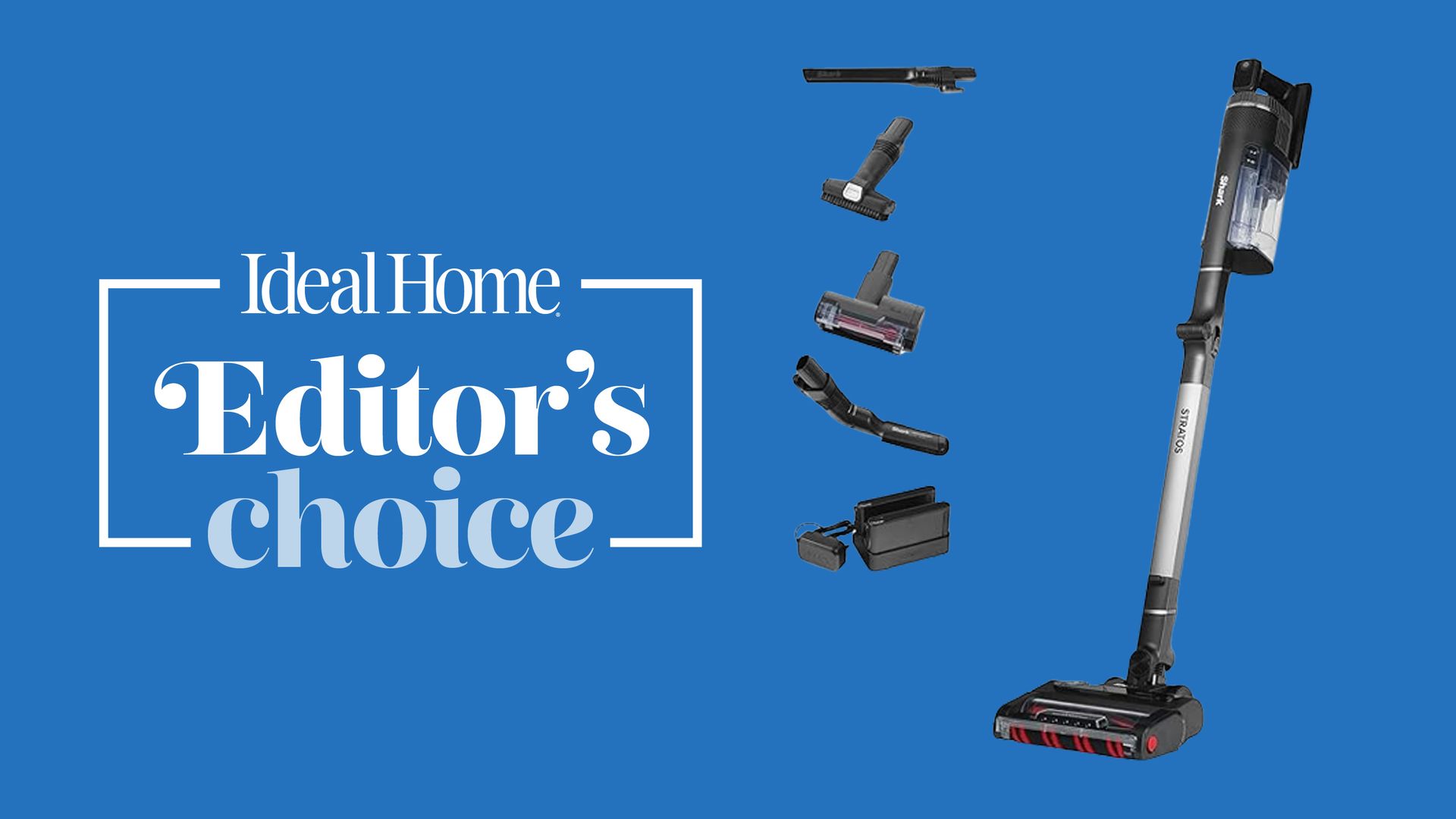We've found the best cordless vacuum for hardwood floors it'll keep