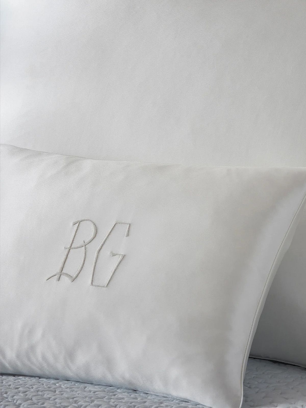 Matouk, Silk Collection Pillowcase - Single