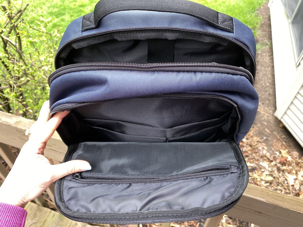 OGIO PACE 20 Backpack